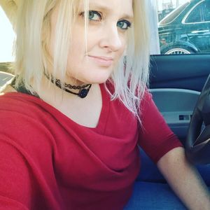 Meet your Posher, Jodie